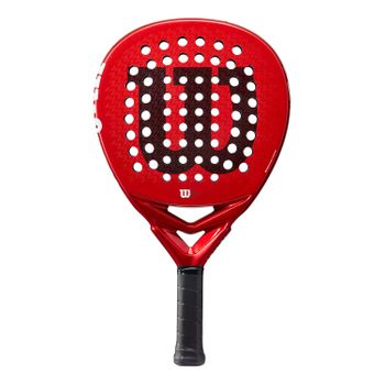 Pala De Pádel Wilson Bela Elite V2.5 Padel