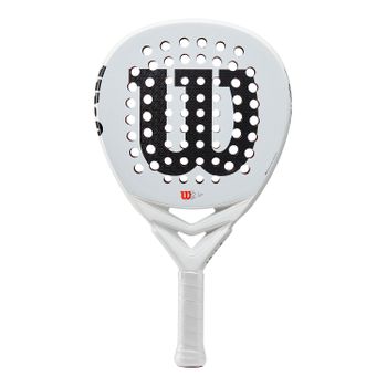 Pala De Pádel Wilson Bela Lt V2.5 Padel