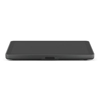 Logitech Tap Ip 25,6 Cm (10.1") 1280 X 800 Pixeles 802.11a, 802.11b, 802.11g, Wi-fi 4 (802.11n), Wi-fi 5 (802.11ac) Bluetooth