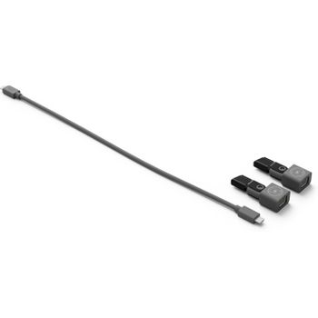 Logitech Rally 952000181 Cavo Di Accoppiamento Cat Mic Pod Estensore