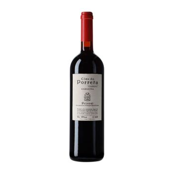 Finques Cims De Porrera Vino Tinto Clàssic Priorat 75 Cl 14.5% Vol.