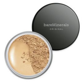 Bareminerals Base De Maquillaje Matte Spf15 6 Gr