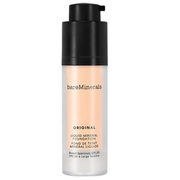 Bareminerals Base De Maquillaje Líquida Original Mineral Spf 20 30 Ml