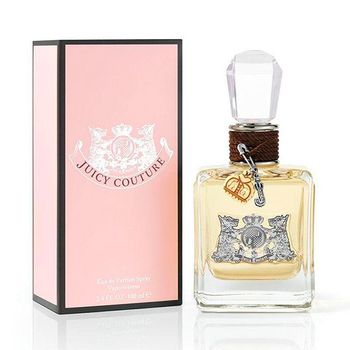 Perfume Mujer Juicy Couture Juicy Couture Edp