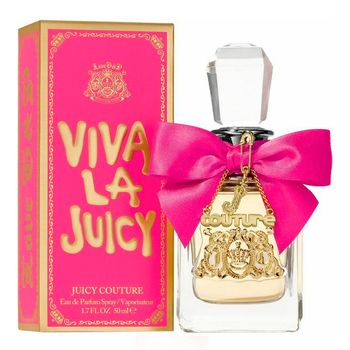 Perfume Mujer Viva La Juicy Juicy Couture Edp