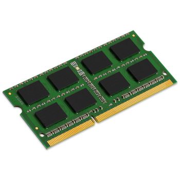 Modulo Ram Kingston Technology Valuekvr16ls11/8 8gb Ddr3l 16