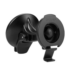 Garmin 010-11983-00 Soporte Para Navegador Coche Pasivo Negro