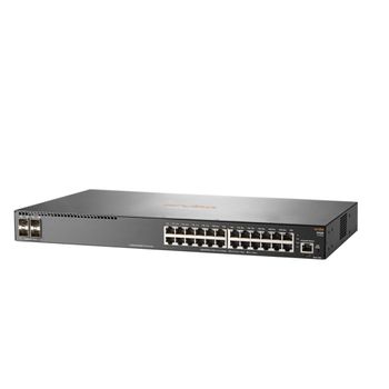 Switch Hpe Jl253a Rj-45