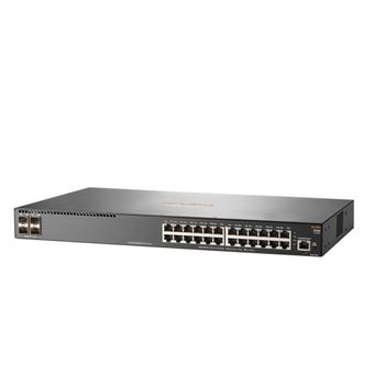 Switch Hpe Jl259a