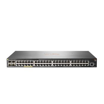 Switch Hpe Jl256a