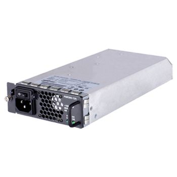 Fuente De Alimentación Hpe Jw657a               Gris 350 W