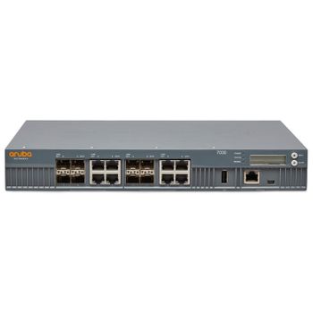 Aruba 7030 (rw) Dispositivo De Gestión De Red 8000 Mbit/s Ethernet