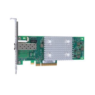 Hpe Sn1100q Interno Fibra 16000 Mbit/s