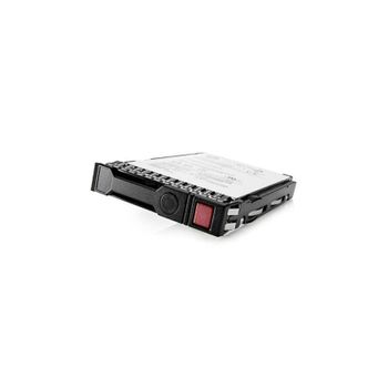 Disco Duro Hpe 861678-b21 - 4tb - 3.5/8.89cm - Sata 6g - 72