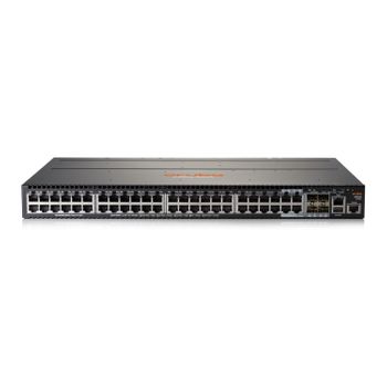 Aruba 2930m 48g 1-slot Gestionado L3 Gigabit Ethernet (10/100/1000) 1u Gris