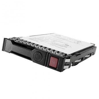 Disco Duro Interno Hpe 870759-b21 - 900gb Sas 12g Enterprise