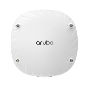 Aruba Ap-534 (rw) 3550 Mbit/s Blanco Energía Sobre Ethernet (poe)