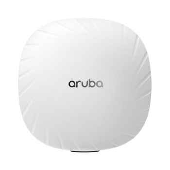 Aruba Ap-555 (rw) 5950 Mbit/s Blanco Energía Sobre Ethernet (poe)