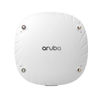 Punto De Acceso Aruba Q9h57a               Blanco