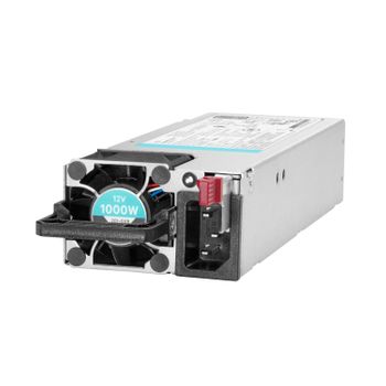 Hpe P03178-b21 Alimentatore Per Computer 1000 W Argento