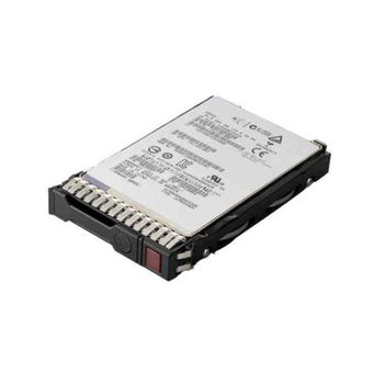 Disco Duro Hpe P06194-b21           480 Gb Ssd