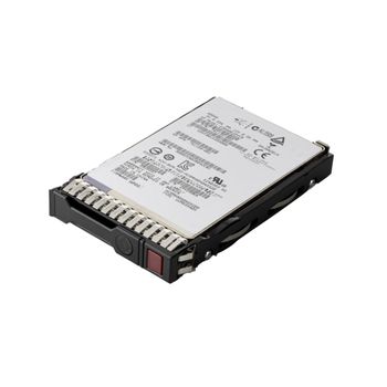 Disco Duro Hpe P09716-b21           960 Gb Ssd