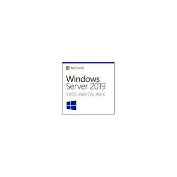 Windows Server 2019 Cal 5 Usuarios P11077-a21