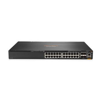 Switch Hpe Aruba 6300m 448 Gb/s Gigabit Ethernet