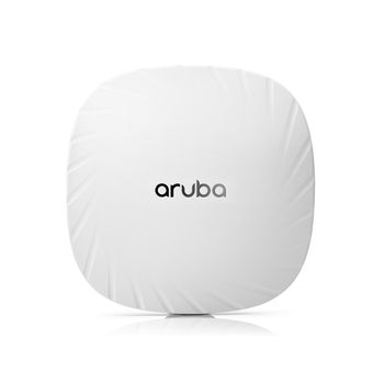 Aruba Ap-505 (rw) 1774 Mbit/s Energia Sobre Ethernet (poe) Blanco