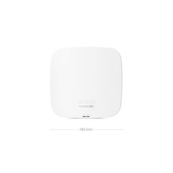 Aruba Instant On Ap15 - Punto De Acceso Techo 802.11ac Wave2 4x4 Ac2000