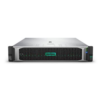 Proliant Servidor Hpe Dl380 Gen10 4208 1p 32 Gb-r P816i-a Nc 12 Lff Fuente Redundante De 800 W