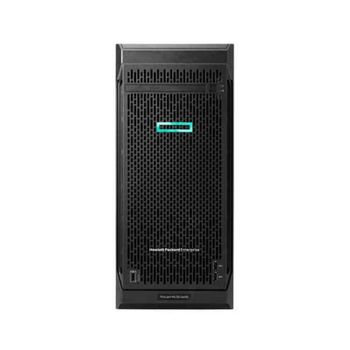 Servidor Hpe Ml110 Gen10 4208 1p 16gb Ddr4