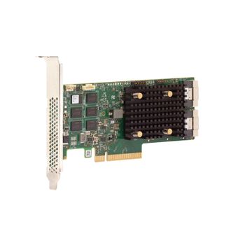 Hpe P26324-b21 Controller Raid Pci Express X16