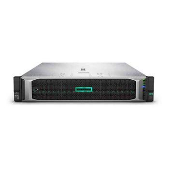 Servidor Hpe Dl380 Gen10 4208 1p 32g N 32gb Ddr4