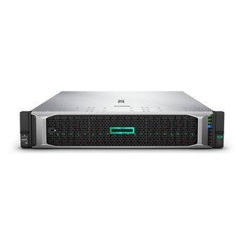 Servidor Hpe Dl380 Gen10 4210r 32g Nc 32gb Ddr4