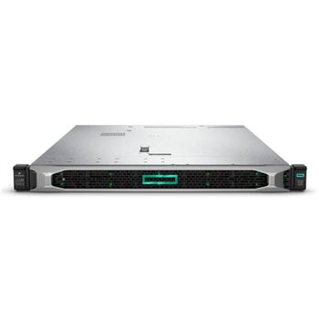 Proliant Servidor Hpe Dl360 Gen10 4215r 3.2 Ghz 8 Núcleos 1p 32 Gb-r S100i Nc 8 Factor De Forma Reducido Fuente De Alimentación