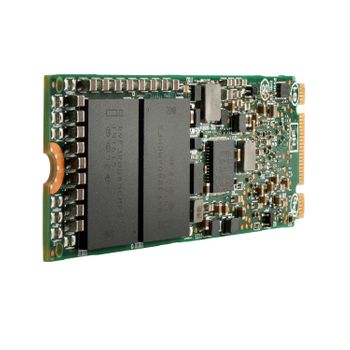 Hpe P40514-b21 Unidad De Estado Sólido M.2 960 Gb Pci Express Tlc Nvme