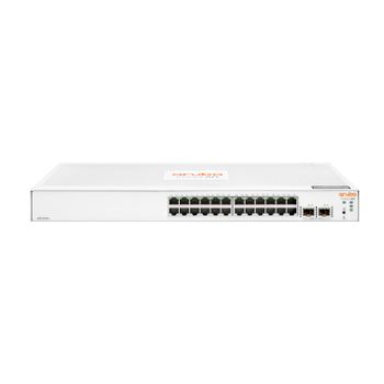 Aruba Instant On 1830 24g 2sfp Gestionado L2 Gigabit Ethernet (10/100/1000) 1u