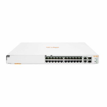 Switch Hpe Aruba Ion 1960 24g 2