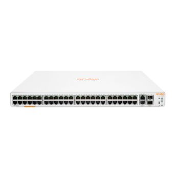 Switch Hpe Jl808a