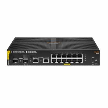 Switch Hpe R8n89a