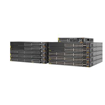 Hewlett Packard Enterprise Aruba 6200f 12g Class4 Poe 2g/2sfp+ 139w Gestionado L3 Gigabit Ethernet (10/100/1000) Energía Sobre Ethernet (poe) 1u