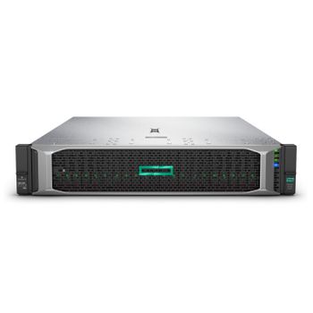 Hpe Proliant Dl380 Gen10 Servidor Bastidor (2u) Intel® Xeon® Silver 4210r 2,4 Ghz 32 Gb Ddr4-sdram 800 W