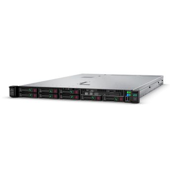 Hpe Proliant Dl360 Gen10 Servidor Bastidor (1u) Intel® Xeon® Silver 4208 2,1 Ghz 32 Gb Ddr4-sdram 800 W