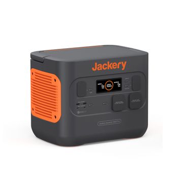 Jackery Estación De Energía Portátil Explorer 2000 Pro Eu