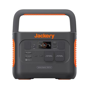 Jackery Estación De Energía Portátil Explorer 1000 Pro Eu