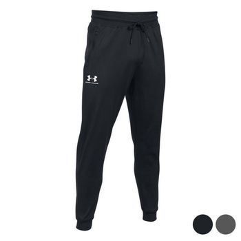 Pantalones Cortos Deportivos Para Mujer Under Armour 1319509 con Ofertas en  Carrefour