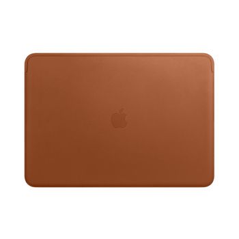 Apple Mrqv2zm/a, Funda, 38,1 Cm (15"), Marrón