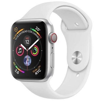 Apple watch Series 4 Gps  cellular 44mm Caja Acero Inoxidabl