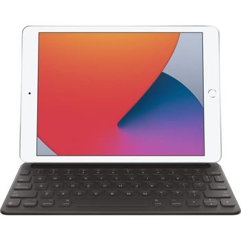 Teclado Inteligente Para Ipad De 10,2 '' Apple